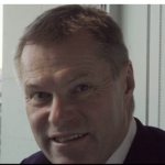 Rob Woodward