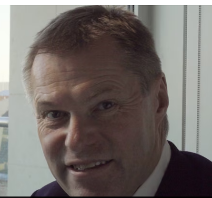 Rob Woodward