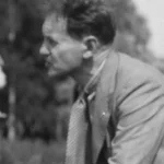 Reginald (Reggie) Beck