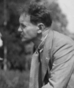 Reginald (Reggie) Beck