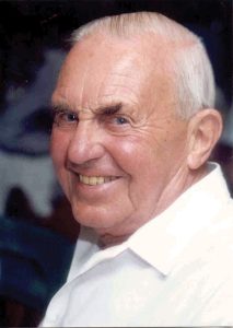 John Aldred