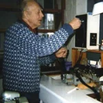 Peter Tanner